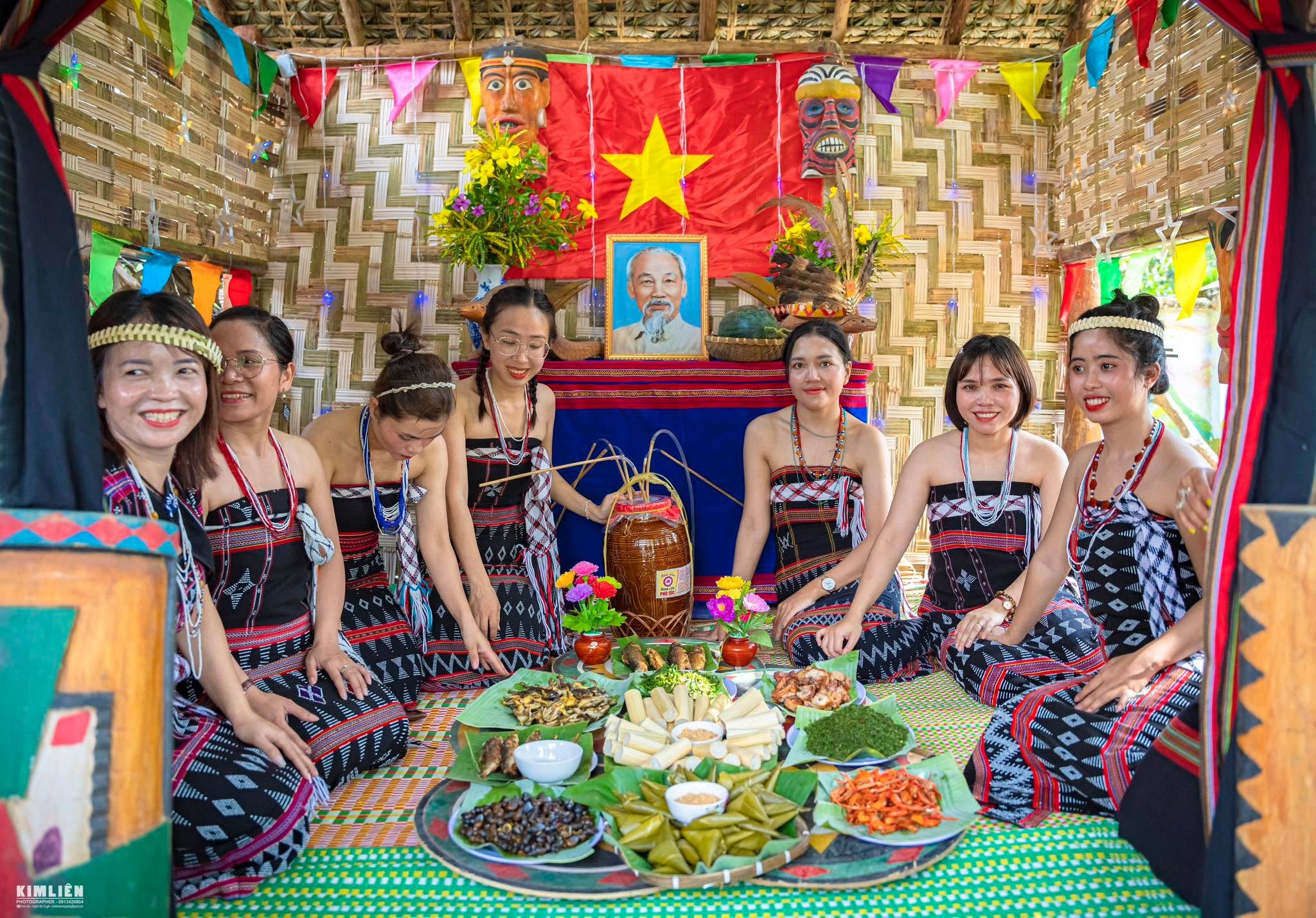 VĂN HÓA DÂN TỘC