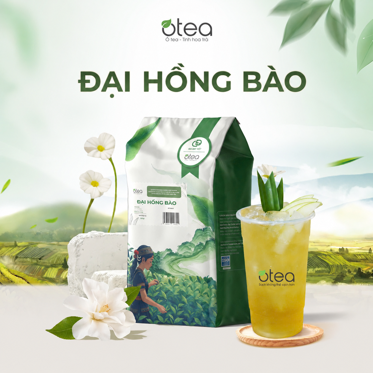 Đại Hồng Bào