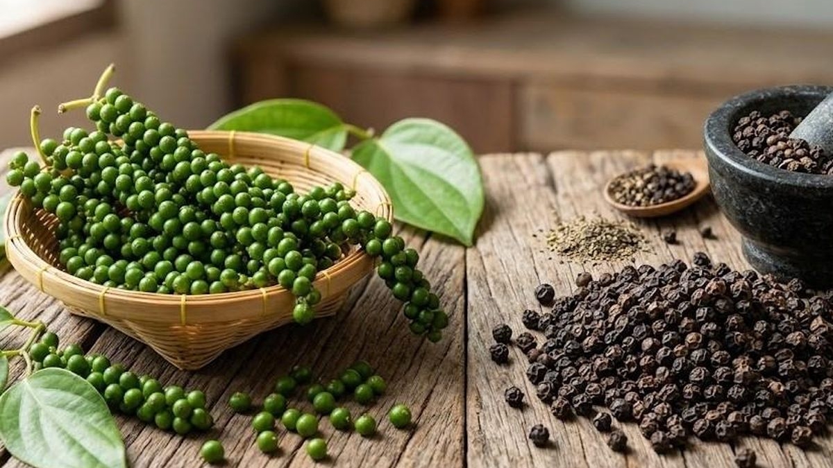 Sẵn sàng khám phá tinh hoa tiêu Việt?